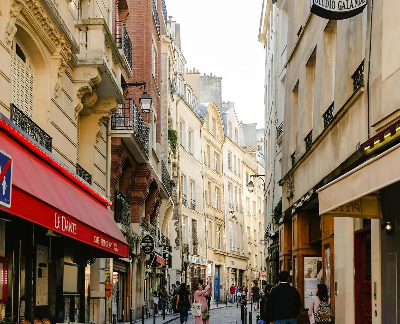 Le Temps Suspendu - Sublime Duplex Pour 4 Apartment Paris